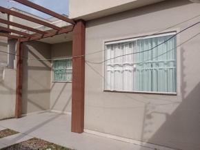 Casa para alugar na praia